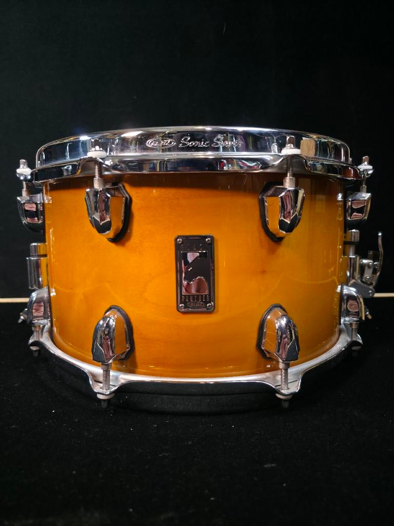 Caisse Claire Mapex Black Panther 12", Ophalen, Nieuw, Drums of Percussie