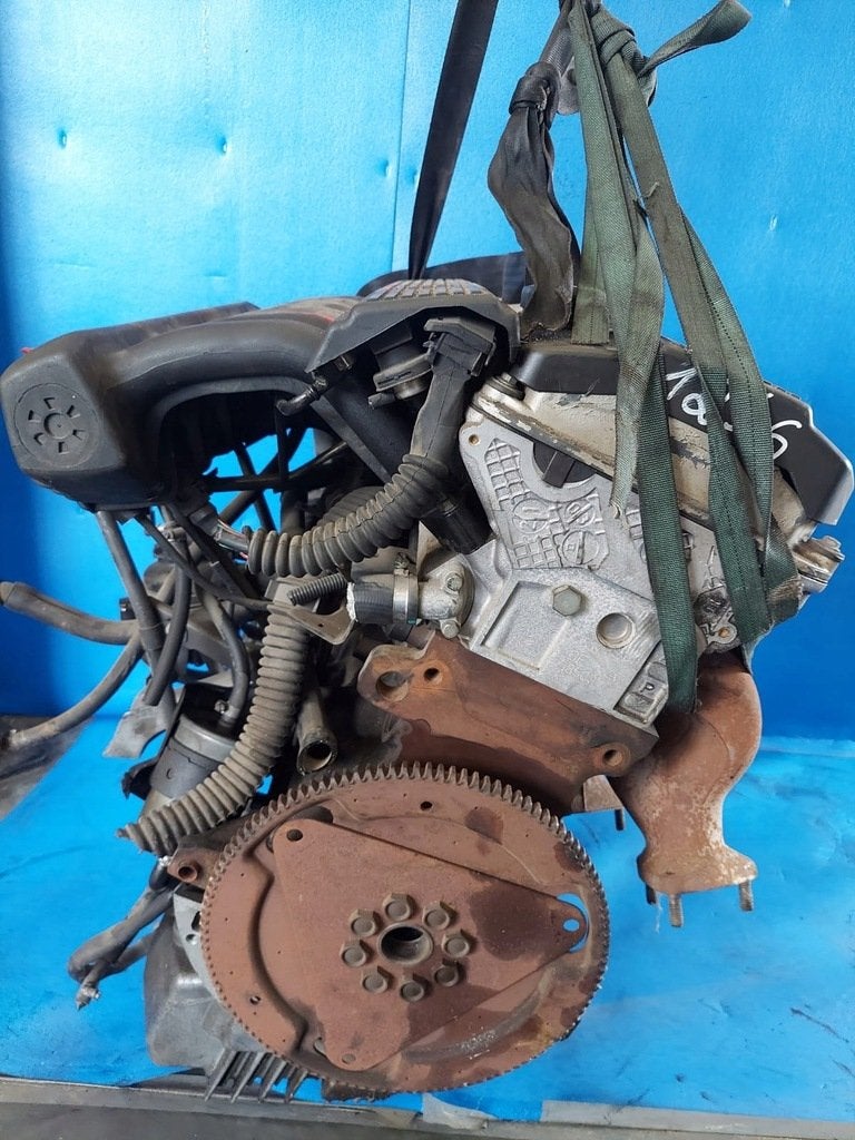 Moteur M50B20 Complet BMW E36, Auto-onderdelen, Verzenden, Gebruikt, Overige automerken
