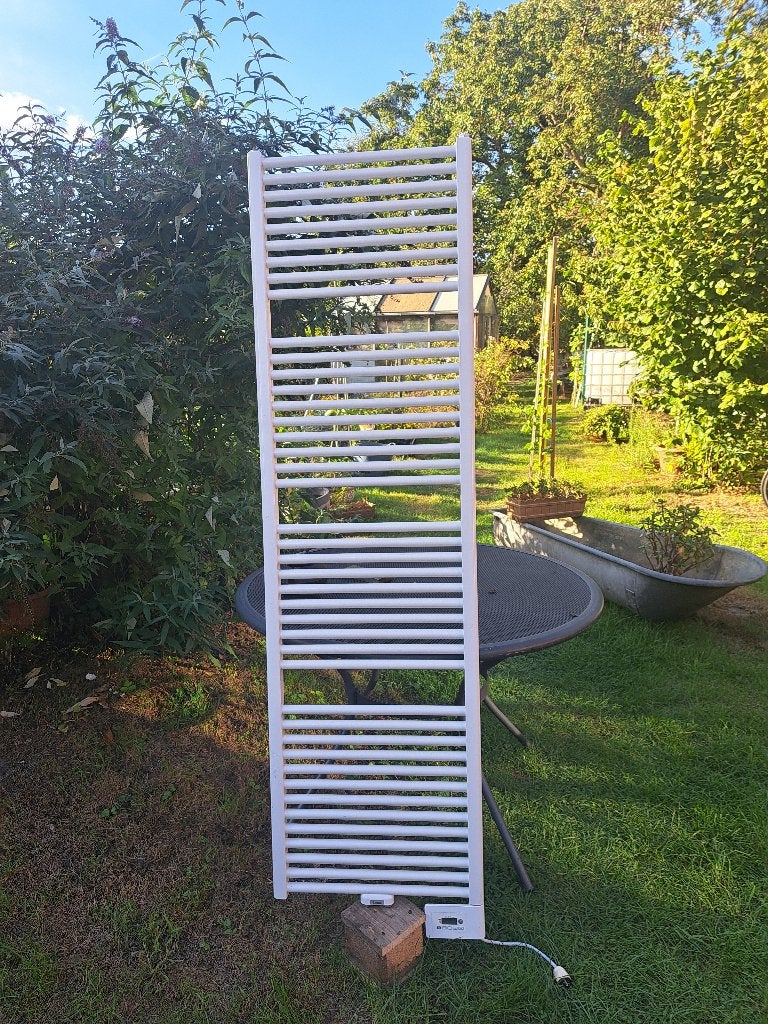 Handdoekdroger, Doe-het-zelf en Bouw, Ophalen
