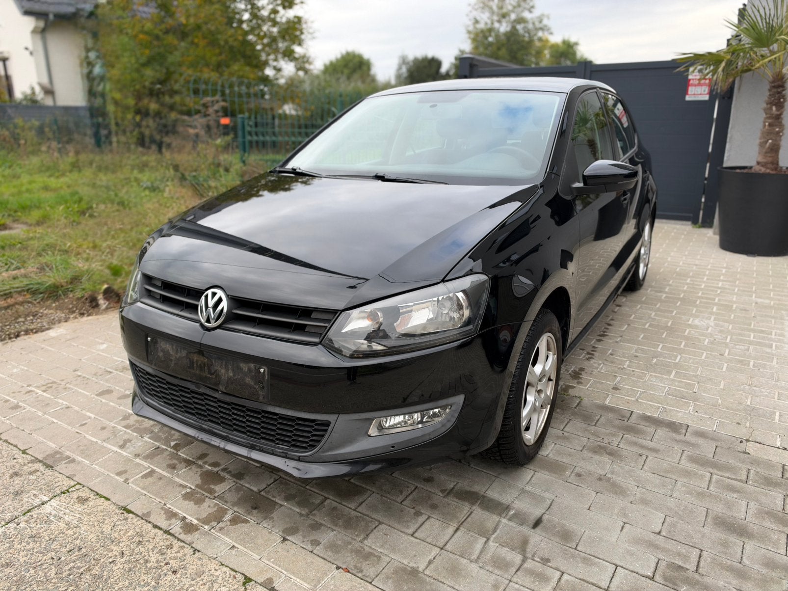 POLO 1.4 MPI ÉDITION STYLE  EN SUPER ÉTATS, Autos, Achat, Entreprise, Boîte manuelle, Entretenue par le concessionnaire