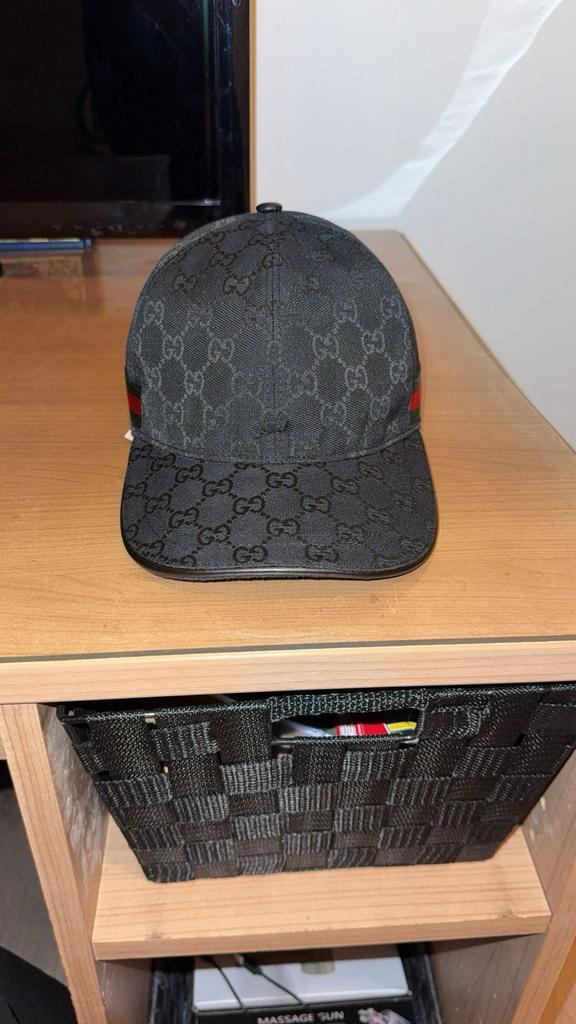 Casquette gucci, Vêtements | Hommes, Chapeaux & Casquettes, Enlèvement ou Envoi, Comme neuf, Casquette