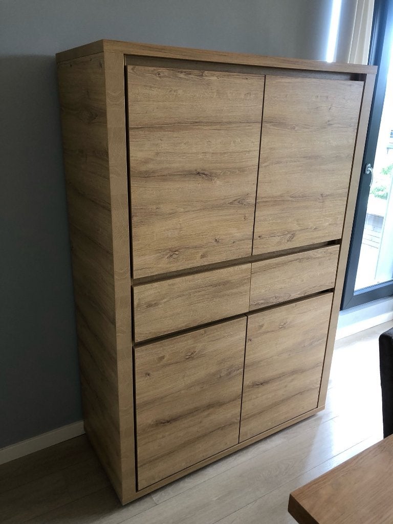 Kast, Huis en Inrichting, Ophalen