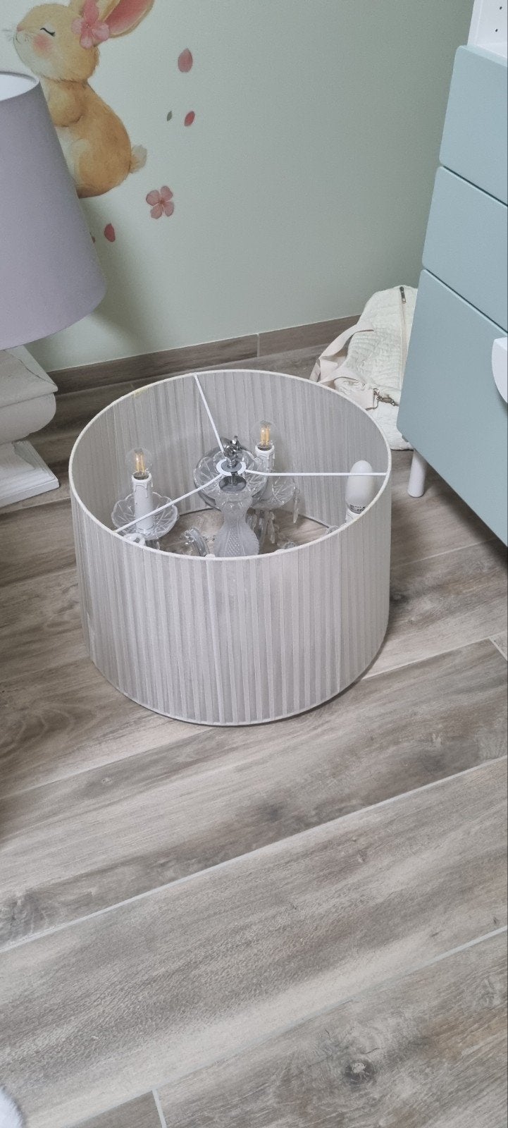 Luster, Huis en Inrichting, Ophalen