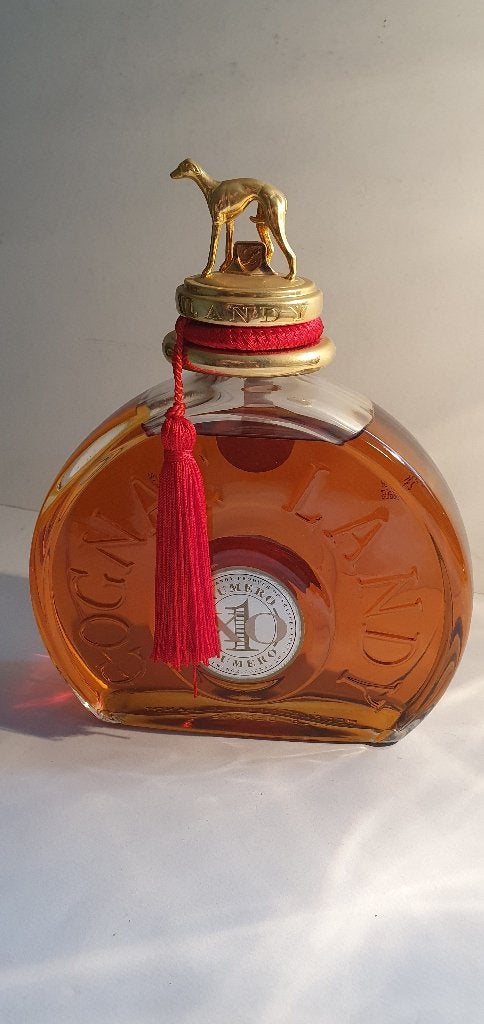 brandy LANDY XO numéro 1, Collections, Enlèvement ou Envoi, Neuf, France, Autres types