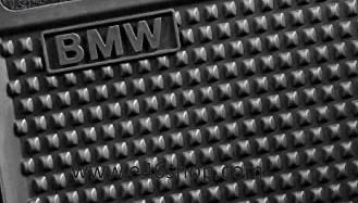 Auto matten achterzijde BMW 5 serie GT F07 oe 51472152367 or, Auto-onderdelen, -, -, Nieuw, Ophalen of Verzenden