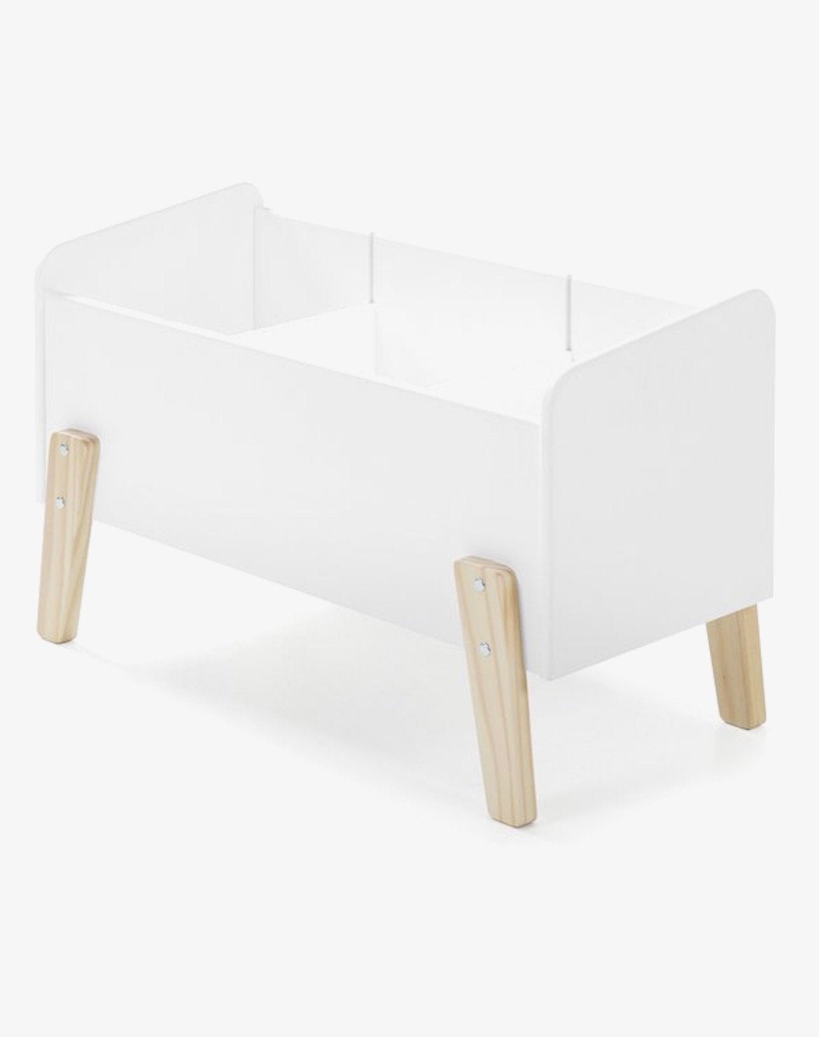 Coffre a jouets Kiddy de Vipack, Maison & Meubles, Enlèvement, Utilisé, Bois