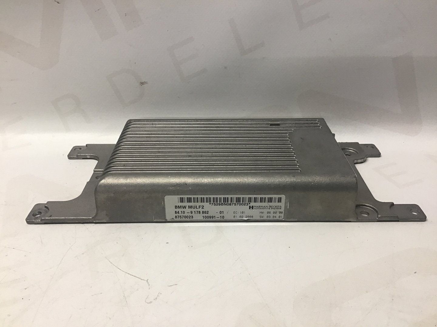 Bluetooth module BMW E90 84109178862-01, Autos : Divers, Autoradios, Enlèvement ou Envoi
