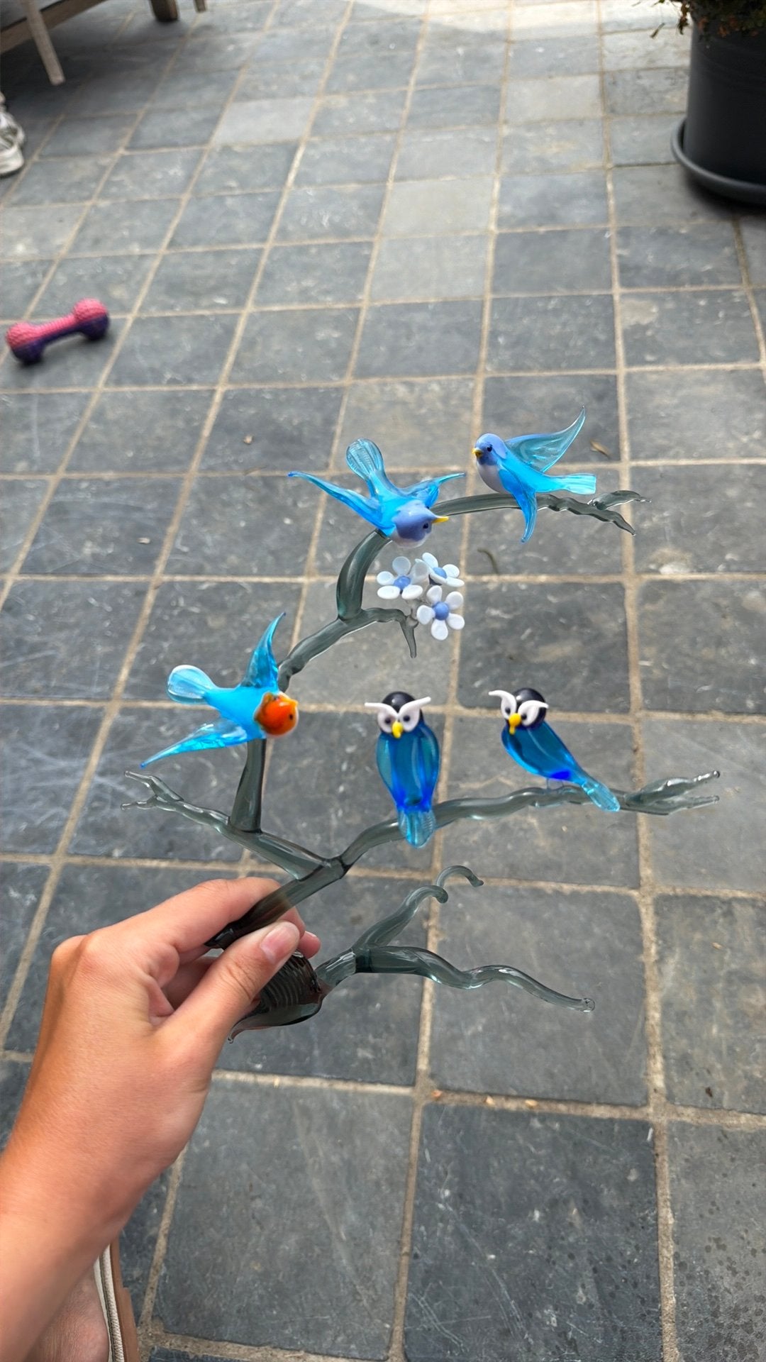 Murano, Antiek en Kunst, Antiek | Glaswerk en Kristal, Ophalen