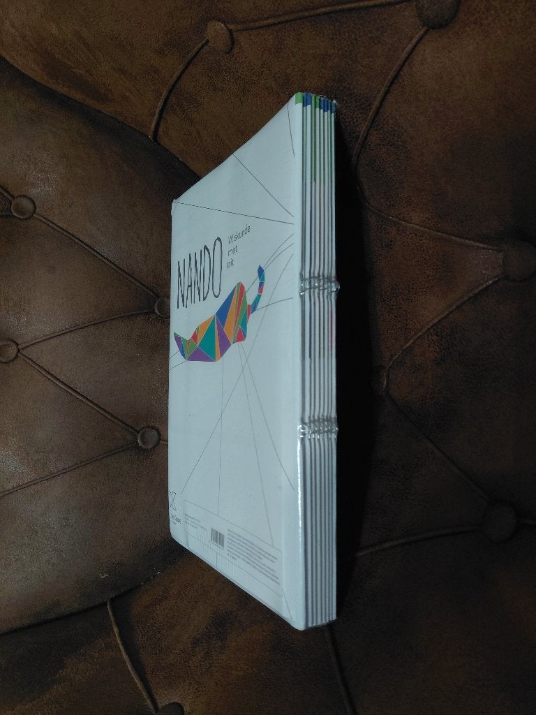 Leer boeken, Ophalen, Nieuw, Overige niveaus