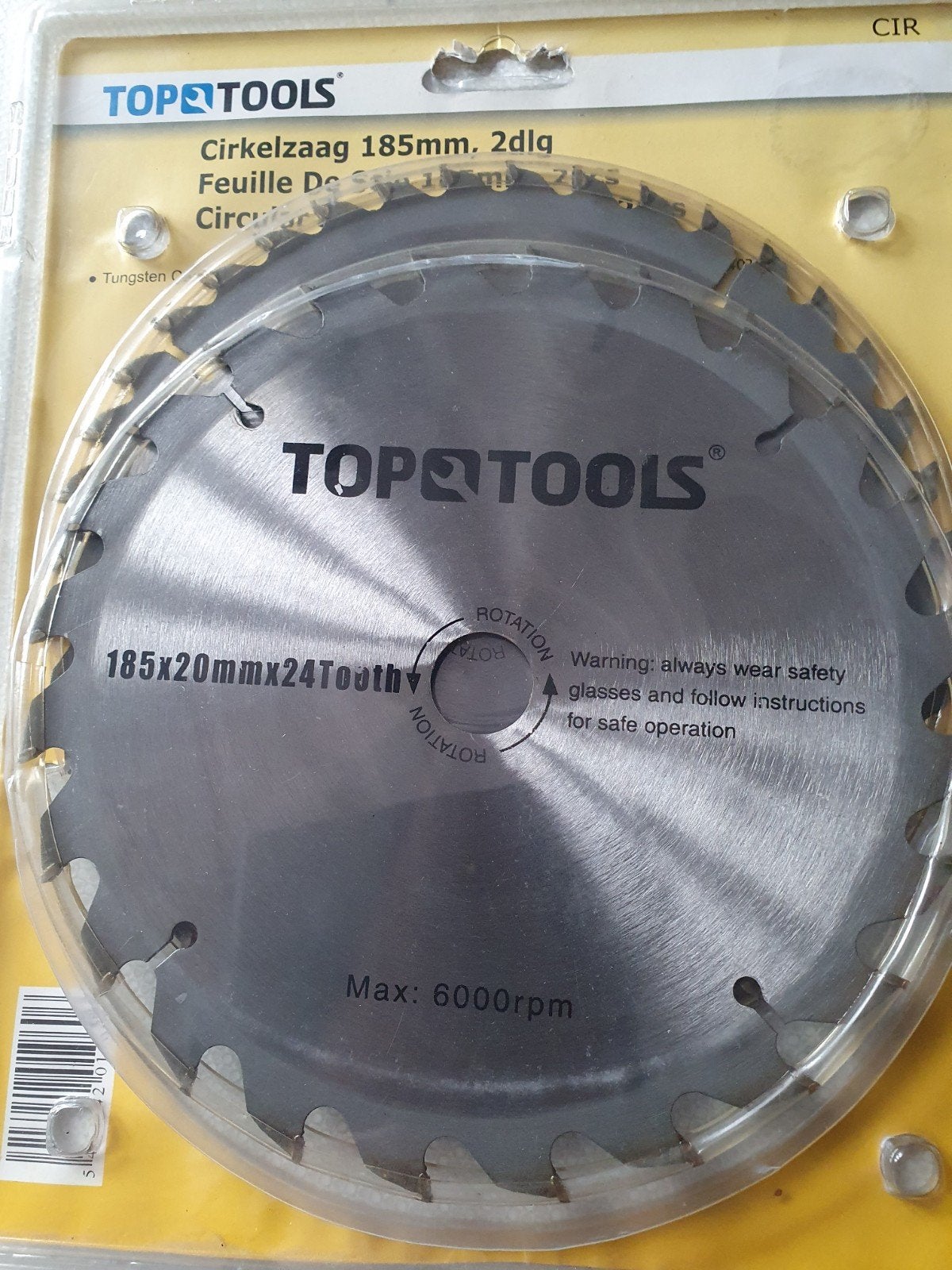 OUTILS SUPÉRIEURS DE LAME DE SCIE POUR SCIE CIRCULAIRE (2 PI, Bricolage & Construction, Outillage | Scies mécaniques, Enlèvement