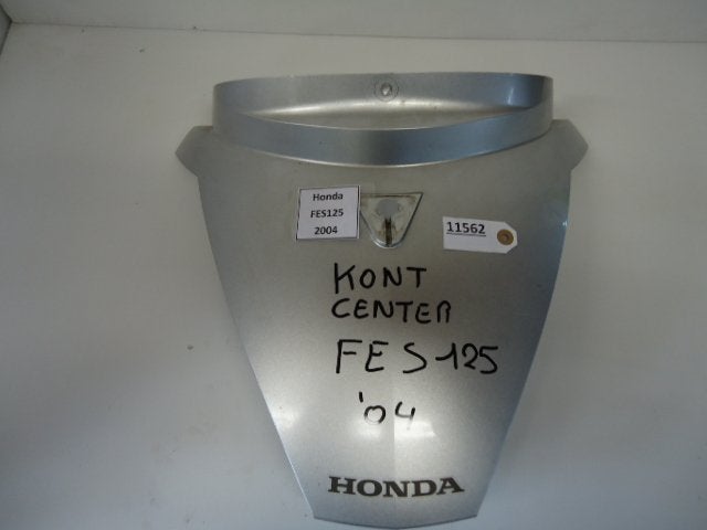 FES125 Pantheon 1997 - 2006 Honda Kuipdeel D1-18200, Motos