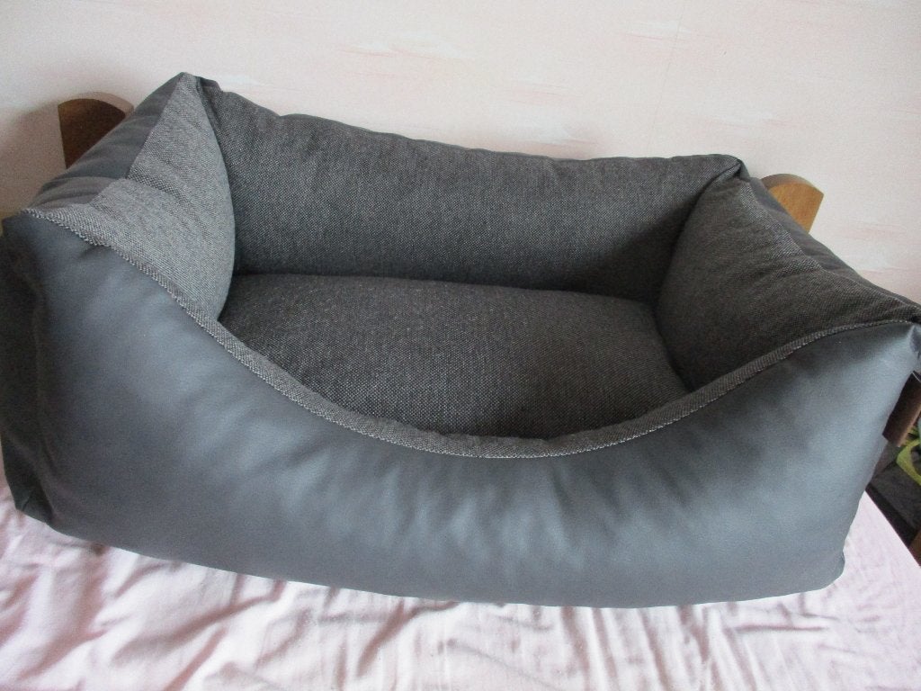 mand (orthopedisch) voor hond, Dieren en Toebehoren, Ophalen, Gebruikt
