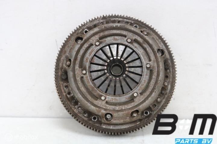 Vliegwiel + koppelingset VW Up! 1.0MPI 04C105269B, Utilisé
