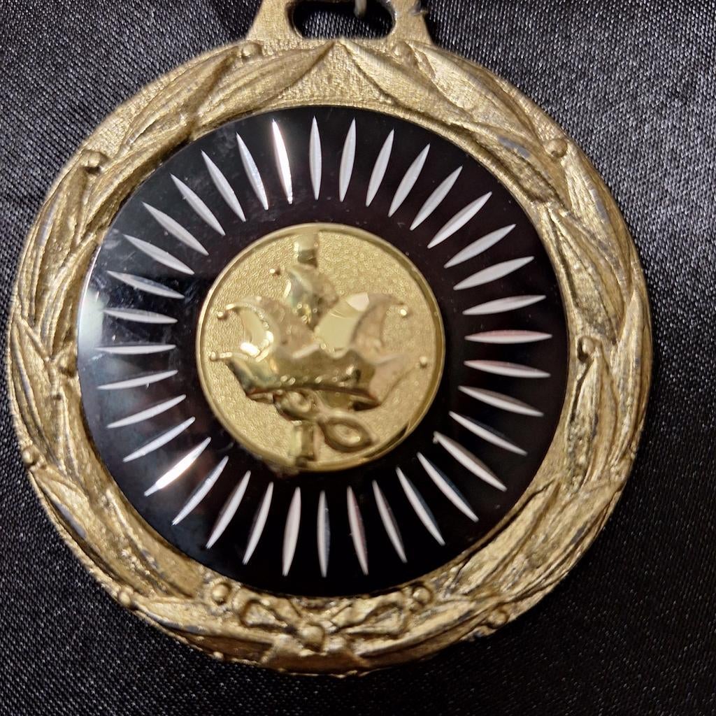 Carnaval, Verzamelen, Ophalen of Verzenden