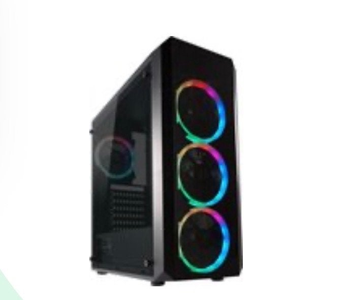 Gaming pc, 32 GB, Comme neuf, Gaming, SSD