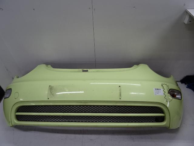 BUMPER VOOR Volkswagen New Beetle (9C1 / 9G1), Gebruikt, Voor, Volkswagen, Bumper