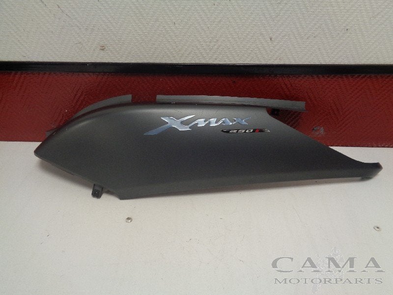 QUEUE DE CARENAGE GAUCHE Yamaha (37P-F1731-00), Dhr. S. di Majo, Utilisé, Info@cama-motorparts.nl, P.J. Troelstraweg 8 8
3144 CX  MAASSLUIS, NL