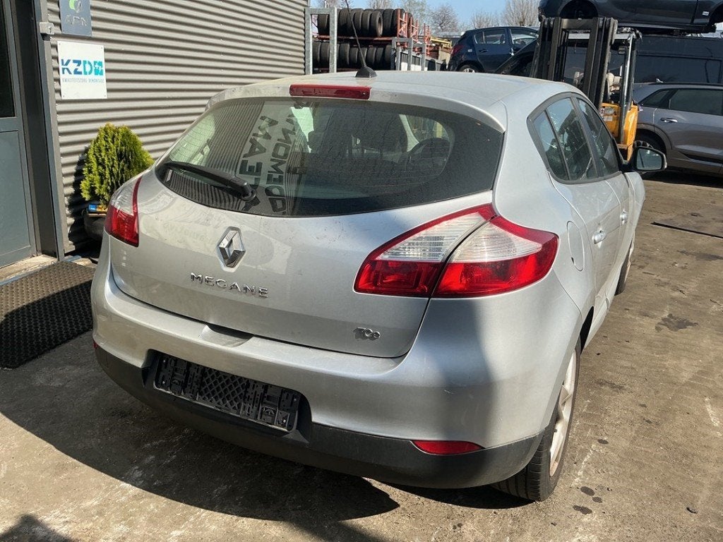 ETRIER DE FREIN ARRIÈRE DROIT ABS Megane III Berline (BZ), Renault, Utilisé, Peter-Huppertz-Straße 5
51063  Köln, DE, Dialog.deutschland@renault.de