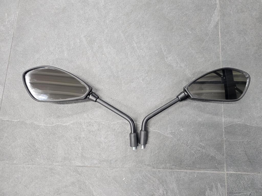 Spiegelset Yamaha MT-07 MT-09 2024 2025 mt09 mt07, Nieuw, Ophalen of Verzenden