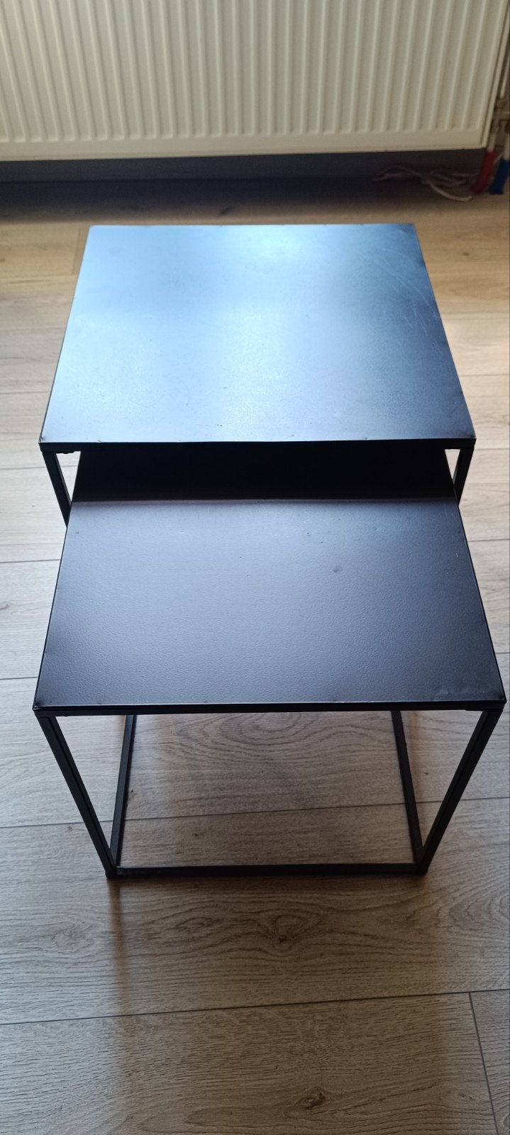 bijzettafel, Huis en Inrichting, Tafels | Salontafels, Ophalen