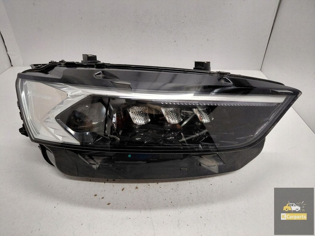 9831755680, Citro n DS DS7 DS 7 Ledlamp volledig rechts, Gebruikt, Citroën, Stellantis N.V., Taurusavenue 1
2132 LS  Hoofddorp, NL