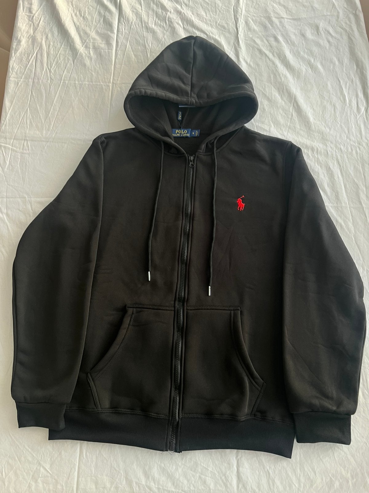 Ralph Lauren vest M, Vêtements | Hommes, Vestes | Été, Enlèvement ou Envoi, Comme neuf, Taille 48/50 (M)