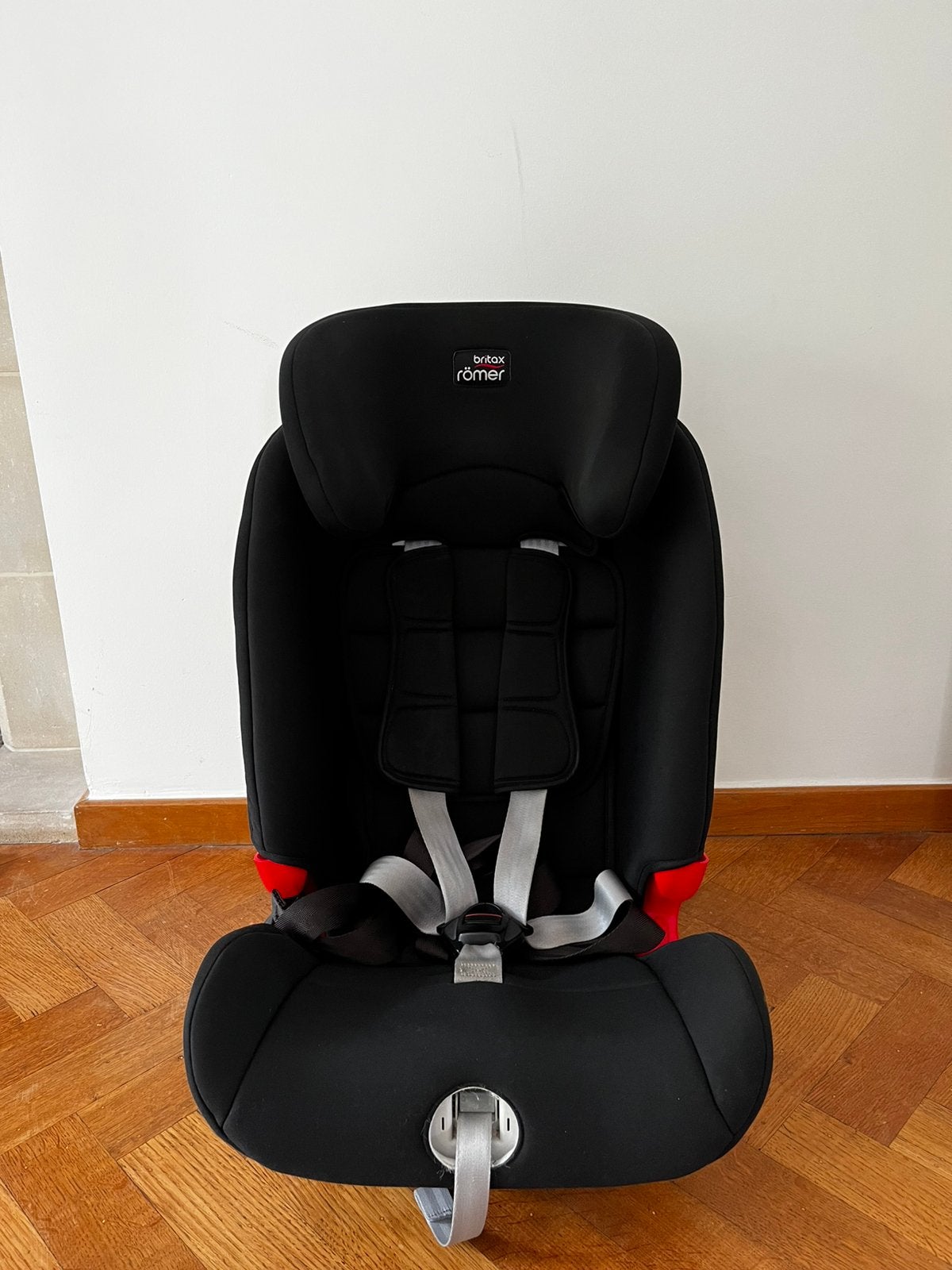 Siège auto Britax Römer (9–18 kg), Enfants & Bébés, Sièges auto, Romer, Mode veille, 9 à 36 kg, Enlèvement
