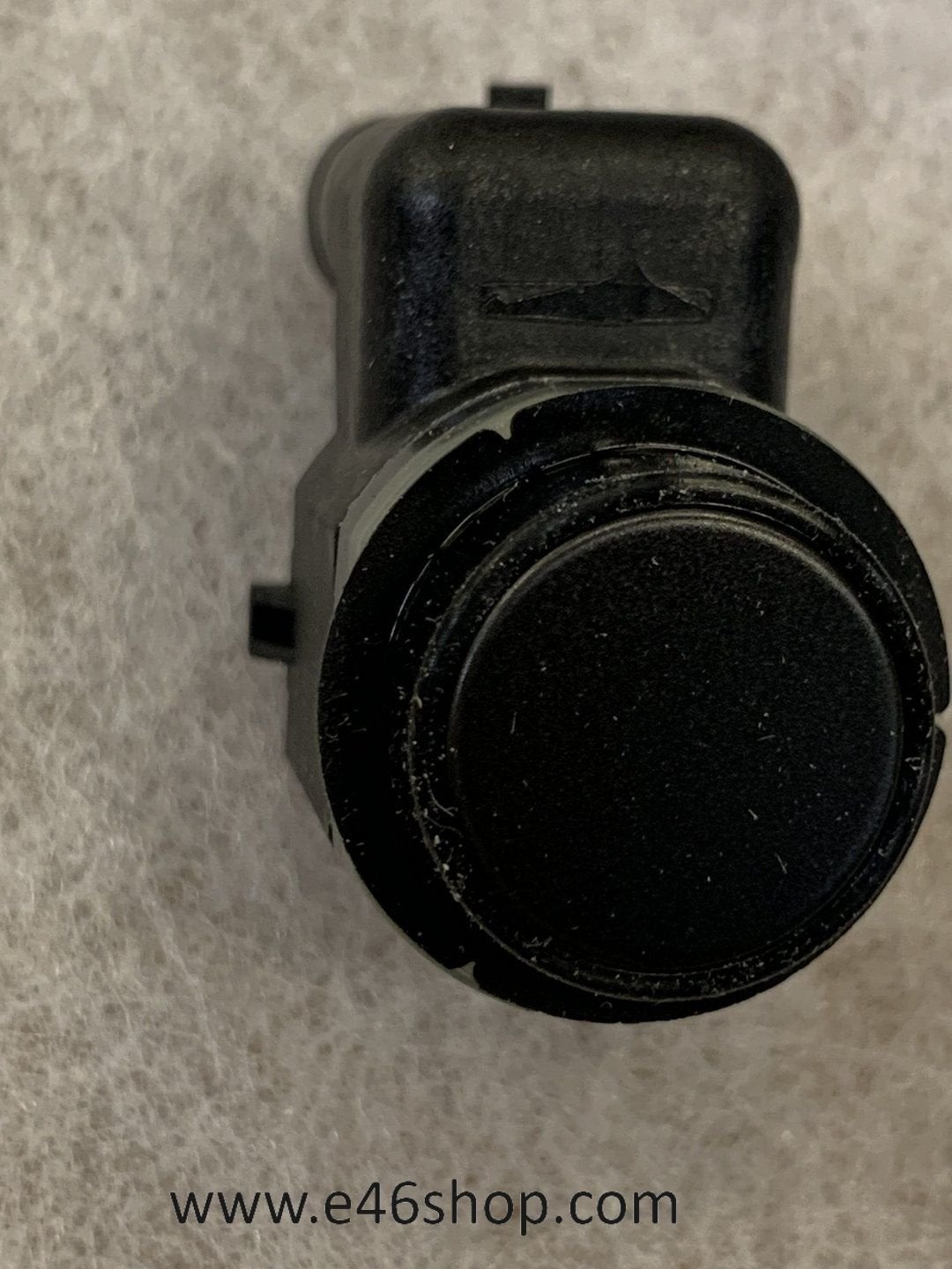 PDC SENSOR BMW X3 X5 X6 OE 66209270501 SCHWARZ, Autos : Pièces & Accessoires, Neuf, -, -, Enlèvement ou Envoi