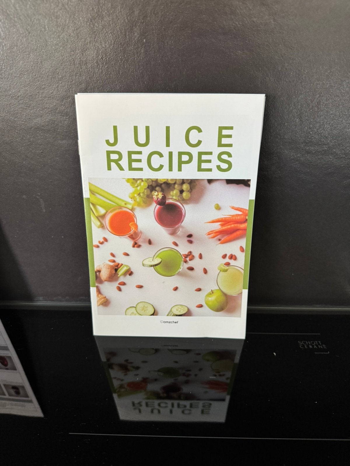Extracteur de jus, Enlèvement ou Envoi, Comme neuf