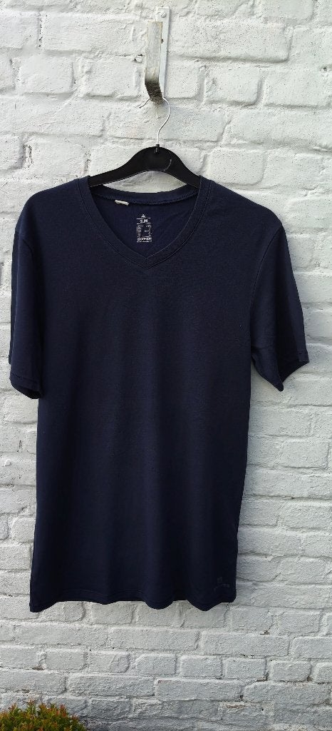 T-shirt Decathlon taille L, Enlèvement ou Envoi, DECATHLON., Bleu, Taille 52/54 (L)