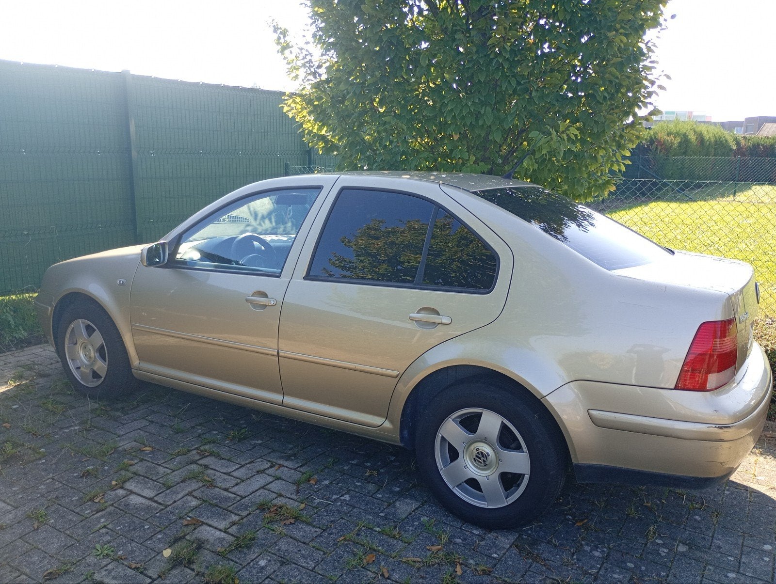 te koop Volkswagen Bora, Autos, Particulier, Essence, Achat