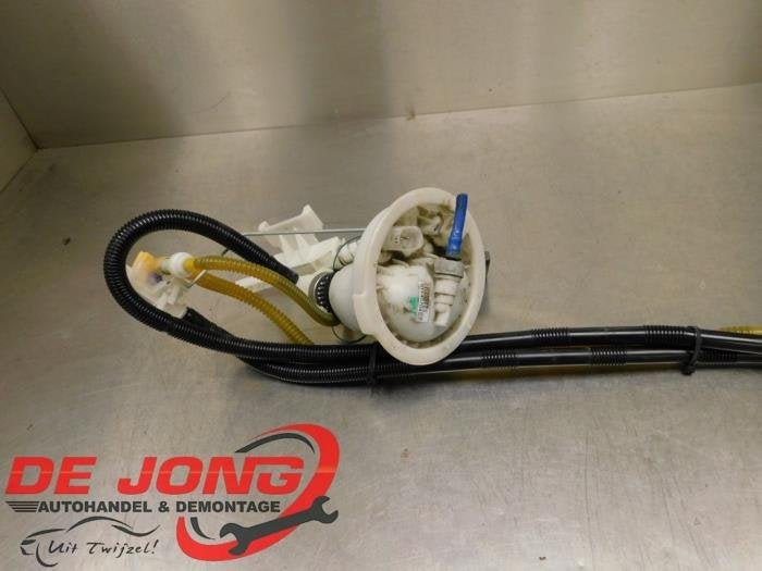 Flotteur de carburant d'un BMW 1-Serie, -, 3 mois de garantie, Utilisé, -