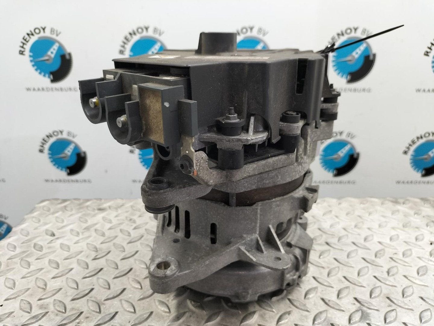 KIA OPTIMA DYNAMO 2019, Ophalen of Verzenden, Gebruikt, Stiba lid