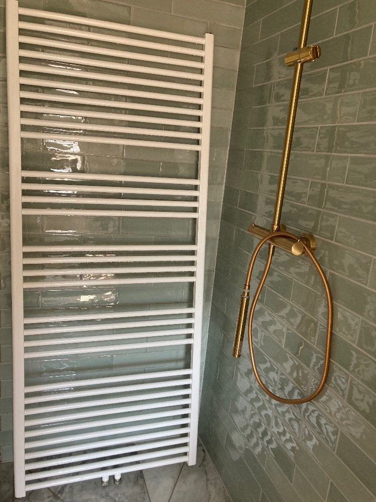 Radiator, Ophalen, Zo goed als nieuw, Radiator