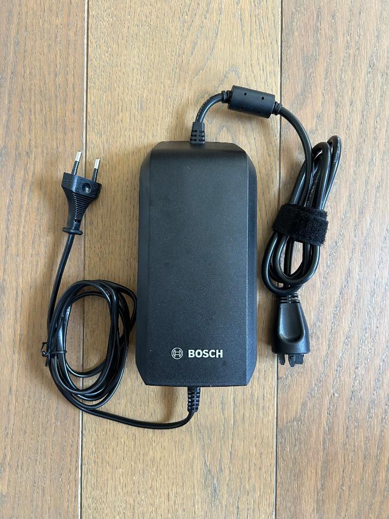 BOSCH Charger E-Bike BCS220 Perfecte Staat, Enlèvement ou Envoi, Neuf