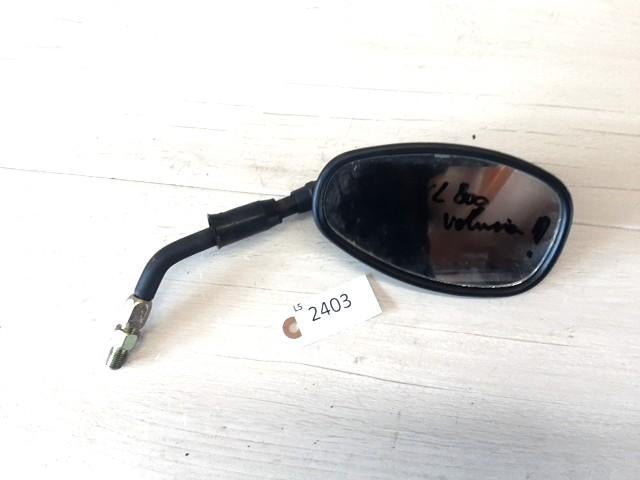VL800 2001 - 2004 Suzuki Spiegel D1-53749, Motoren