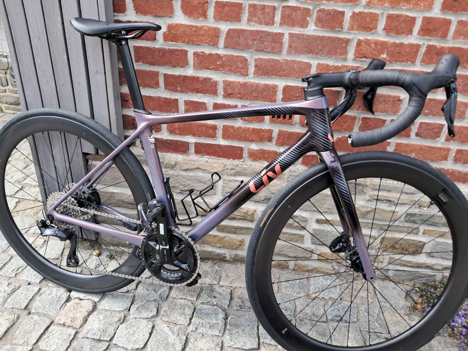 Wegfiets voor vrouwen, Fietsen en Brommers, Giant