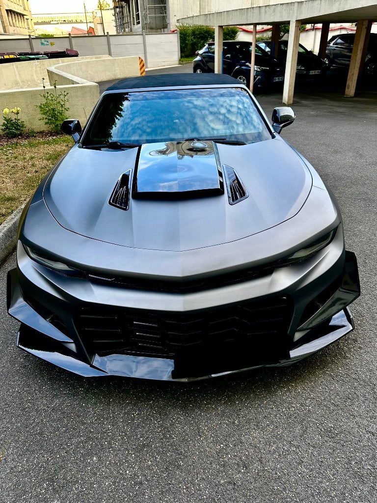 Camaro v8, Automaat, 4 zetels, Achterwielaandrijving, Overige kleuren