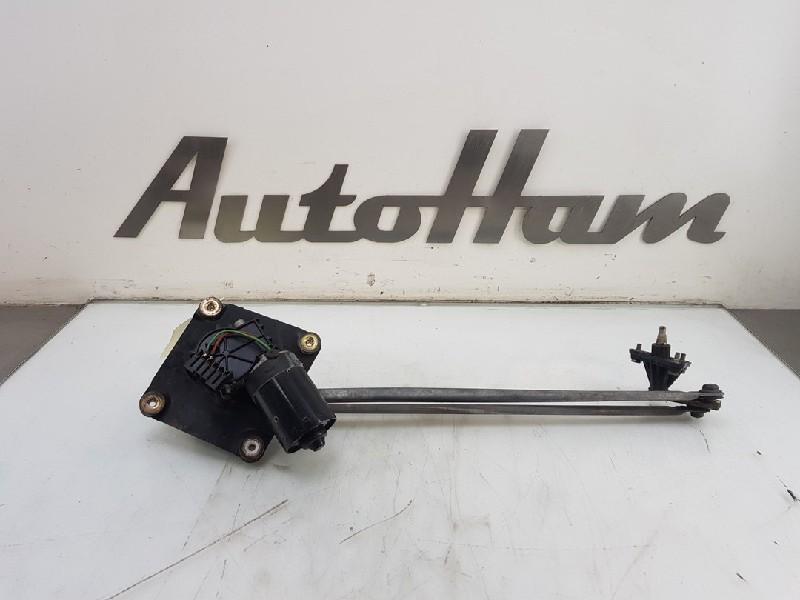 MOTEUR + TRINGLERIE ESSUIE GLACE AVANT Volvo V40 (VW), Utilisé, Volvo