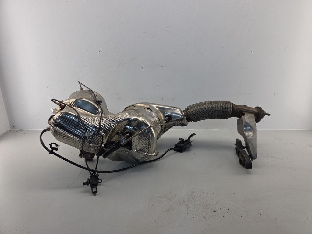 ROETFILTER Ford Transit Custom (|2864202|PZ315L243AK|), Gebruikt, Henry-Ford-Straße  1
50735  Köln, DE, Ford-Werke GmbH, Kunden@ford.com