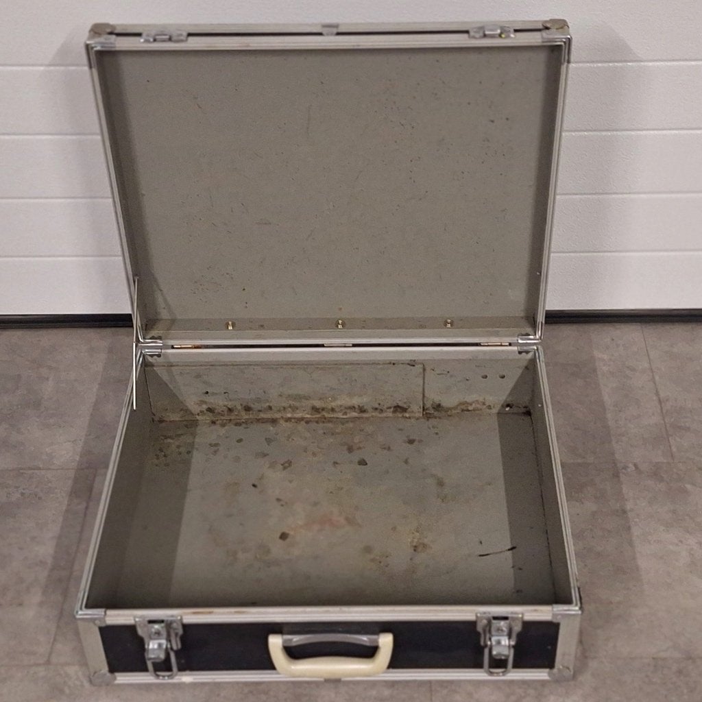 Flightcase koffer, Musique & Instruments, Enlèvement, Utilisé, Autres instruments, Flight case