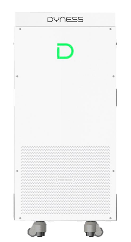 Dyness PowerBrick 14.33 kWh, Doe-het-zelf en Bouw, Ophalen, Nieuw