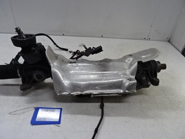 STUURHUIS Seat Leon (1P1) (01-2005/08-2013) (1K0423051), Gebruikt, Seat