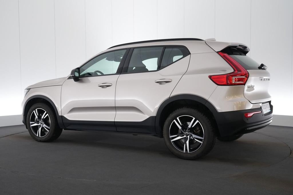 (2DDY227) VOLVO XC40, Achat, Euro 6, Entreprise, Carnet d'entretien