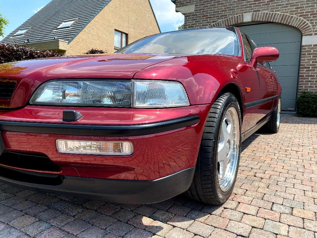 Koplamp Links Honda Legend Coupe KA8, Ophalen of Verzenden, Gebruikt, Honda
