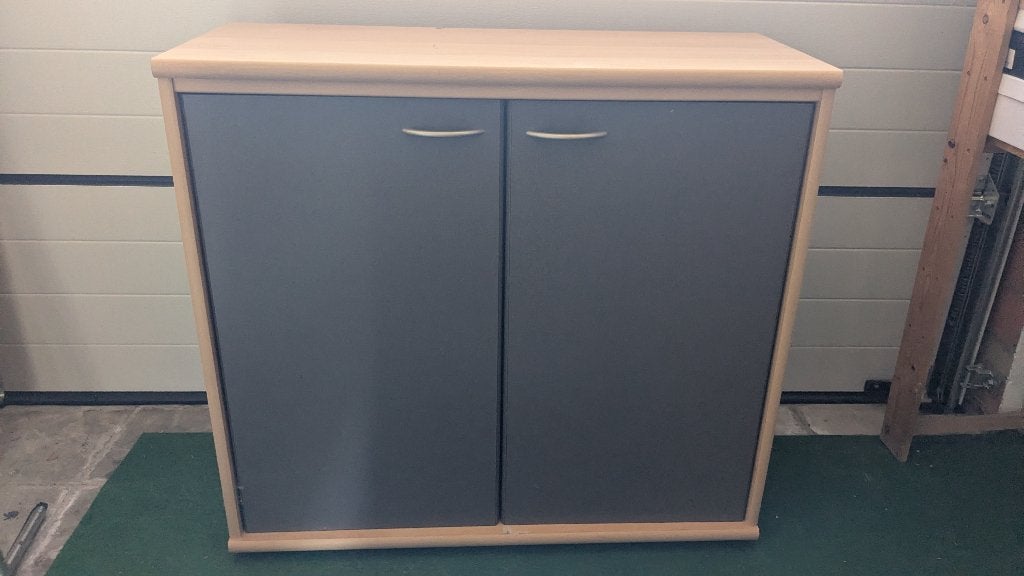 Meuble bas, Ophalen, Gebruikt, 50 tot 100 cm, Minder dan 100 cm