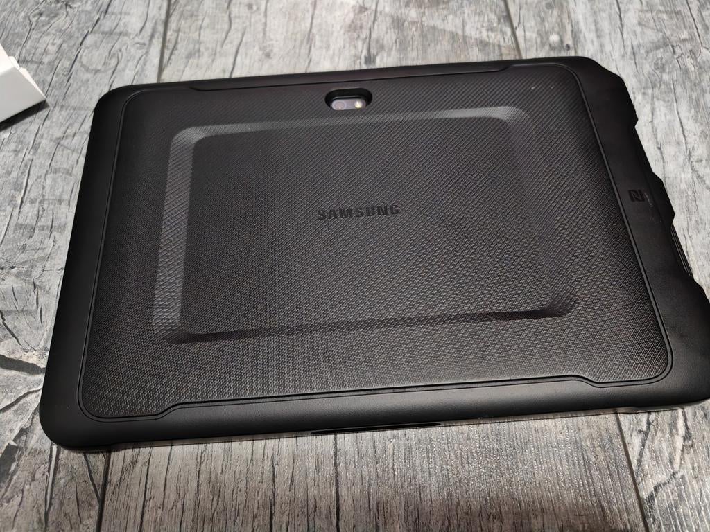 Samsung Galaxy Tab Active 4 Pro, Enlèvement ou Envoi