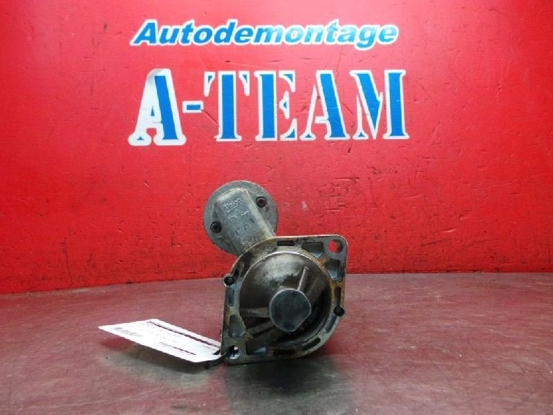 STARTMOTOR Opel Astra J (PC6 / PD6 / PE6 / PF6), Gebruikt, Valeo, Opel, 100, rue de Courcelles
75017  Paris, FR