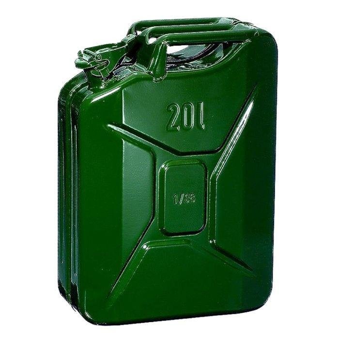 Pressol Jerrycan 20 l – 21 060 950, Ophalen, Nieuw