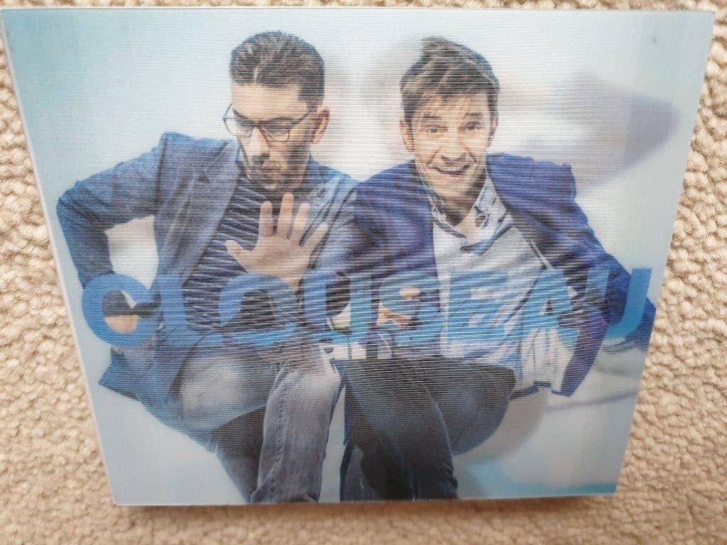 Clouseau: Danst - cd, CD & DVD, CD | Néerlandophone, Enlèvement ou Envoi, Comme neuf